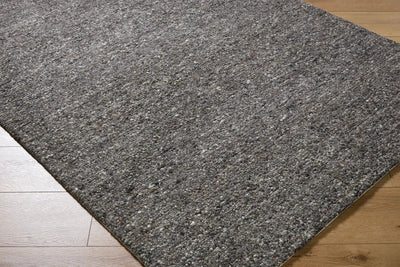 LIVABLISS Desire DSE-2300 Charcoal Area Rug
