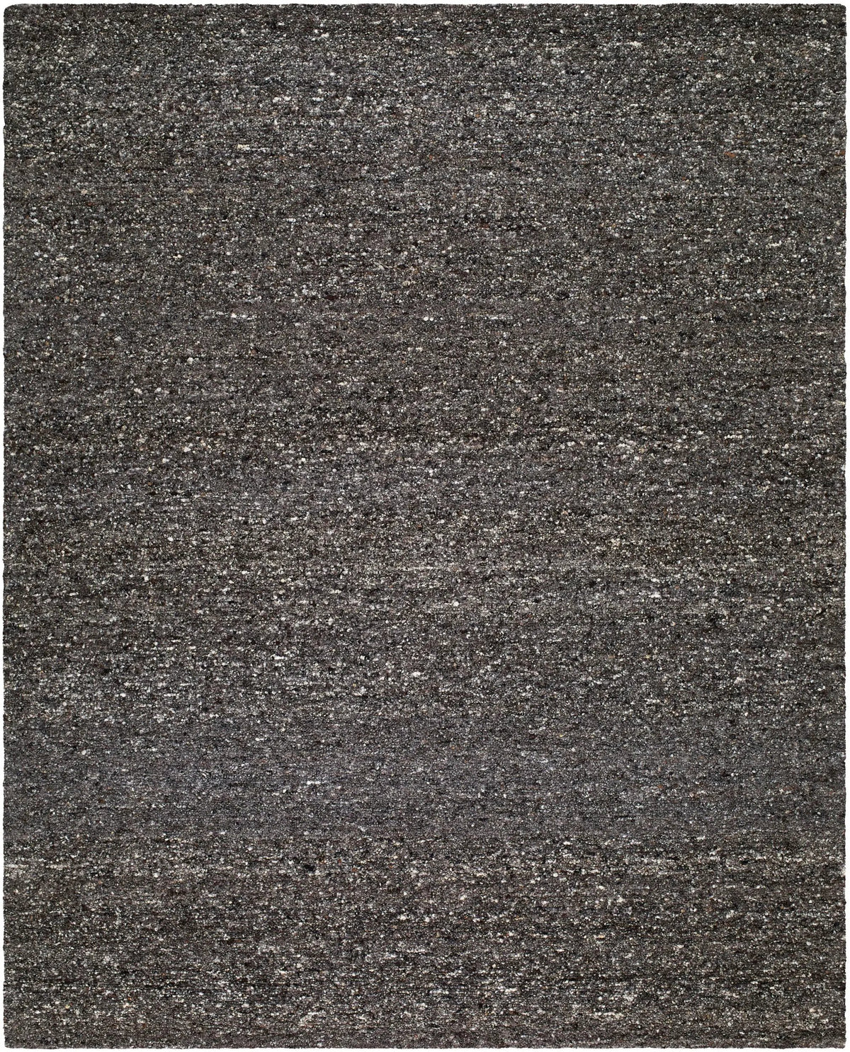 LIVABLISS Desire DSE-2300 Charcoal Area Rug