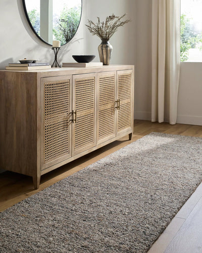 LIVABLISS Desire DSE-2301 Tan Area Rug