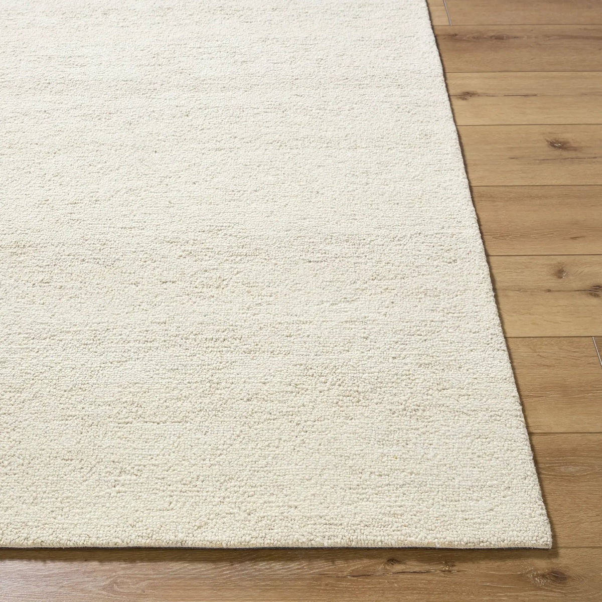 LIVABLISS Desire DSE-2303 Ivory Area Rug