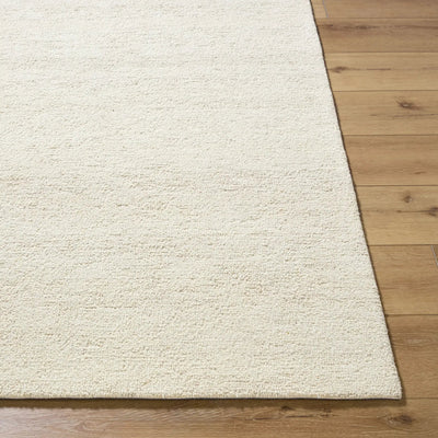 LIVABLISS Desire DSE-2303 Ivory Area Rug