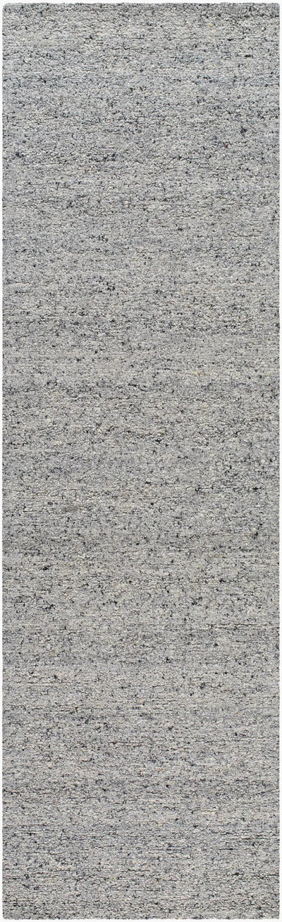 LIVABLISS Desire DSE-2304 Charcoal Area Rug