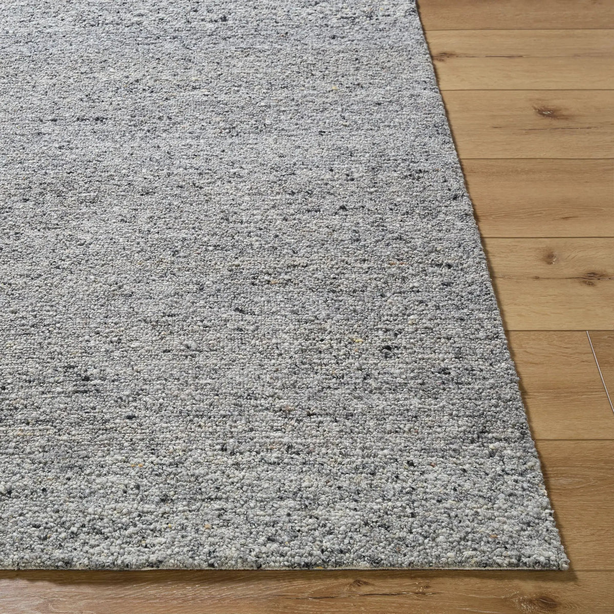 LIVABLISS Desire DSE-2304 Charcoal Area Rug