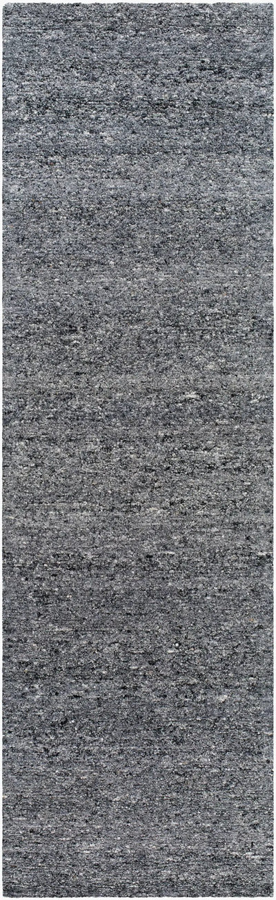 LIVABLISS Desire DSE-2305 Charcoal Area Rug
