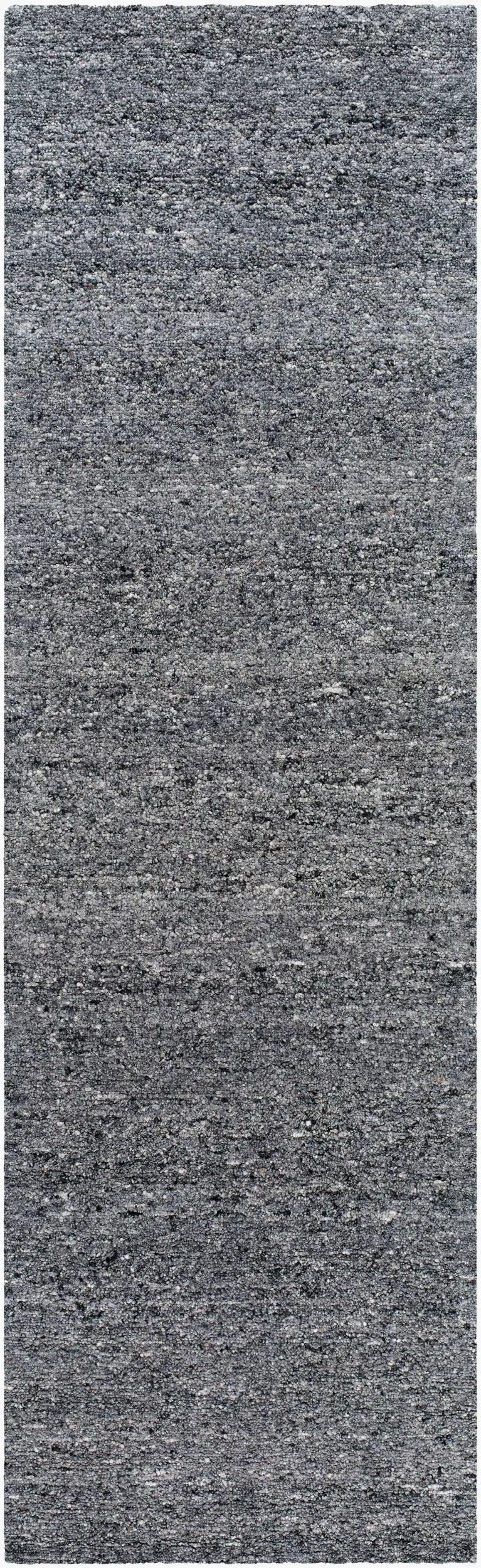 LIVABLISS Desire DSE-2305 Charcoal Area Rug