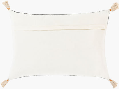 Surya Dashing DSG-004 Lumbar Pillow by LIVABLISS