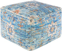 Surya Devonshire DSPF-001 Pouf by LIVABLISS