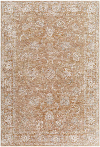 LIVABLISS Da Vinci DVC-2301 Cream Area Rug