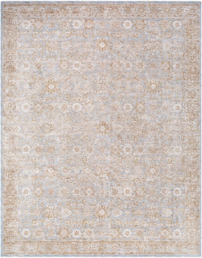 LIVABLISS Da Vinci DVC-2303 Cream Area Rug