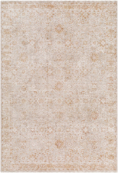 LIVABLISS Da Vinci DVC-2304 Cream Area Rug