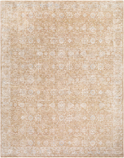 LIVABLISS Da Vinci DVC-2305 Cream Area Rug