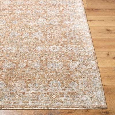 LIVABLISS Da Vinci DVC-2305 Cream Area Rug