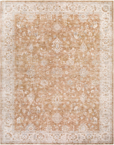 LIVABLISS Da Vinci DVC-2308 Cream Area Rug
