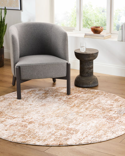Surya Da Vinci DVC-2311 Cream Area Rug by LIVABLISS