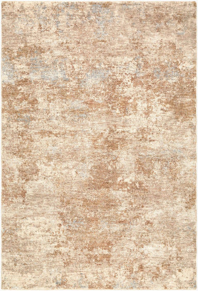 LIVABLISS Da Vinci DVC-2312 Ivory Area Rug