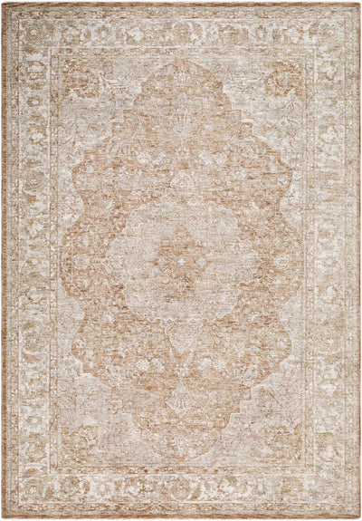 LIVABLISS Da Vinci DVC-2313 Dusty-Sage Area Rug