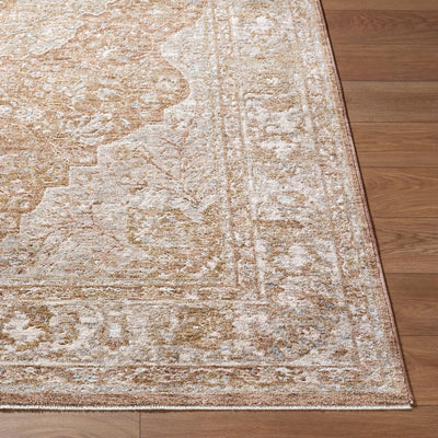 LIVABLISS Da Vinci DVC-2313 Dusty-Sage Area Rug