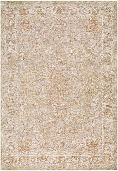 LIVABLISS Da Vinci DVC-2314 Ivory Area Rug