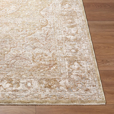 LIVABLISS Da Vinci DVC-2314 Ivory Area Rug