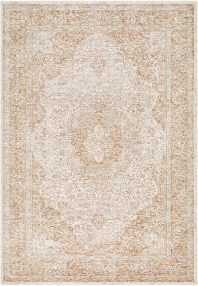 LIVABLISS Da Vinci DVC-2315 Ivory Area Rug
