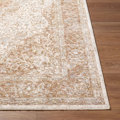 LIVABLISS Da Vinci DVC-2315 Ivory Area Rug