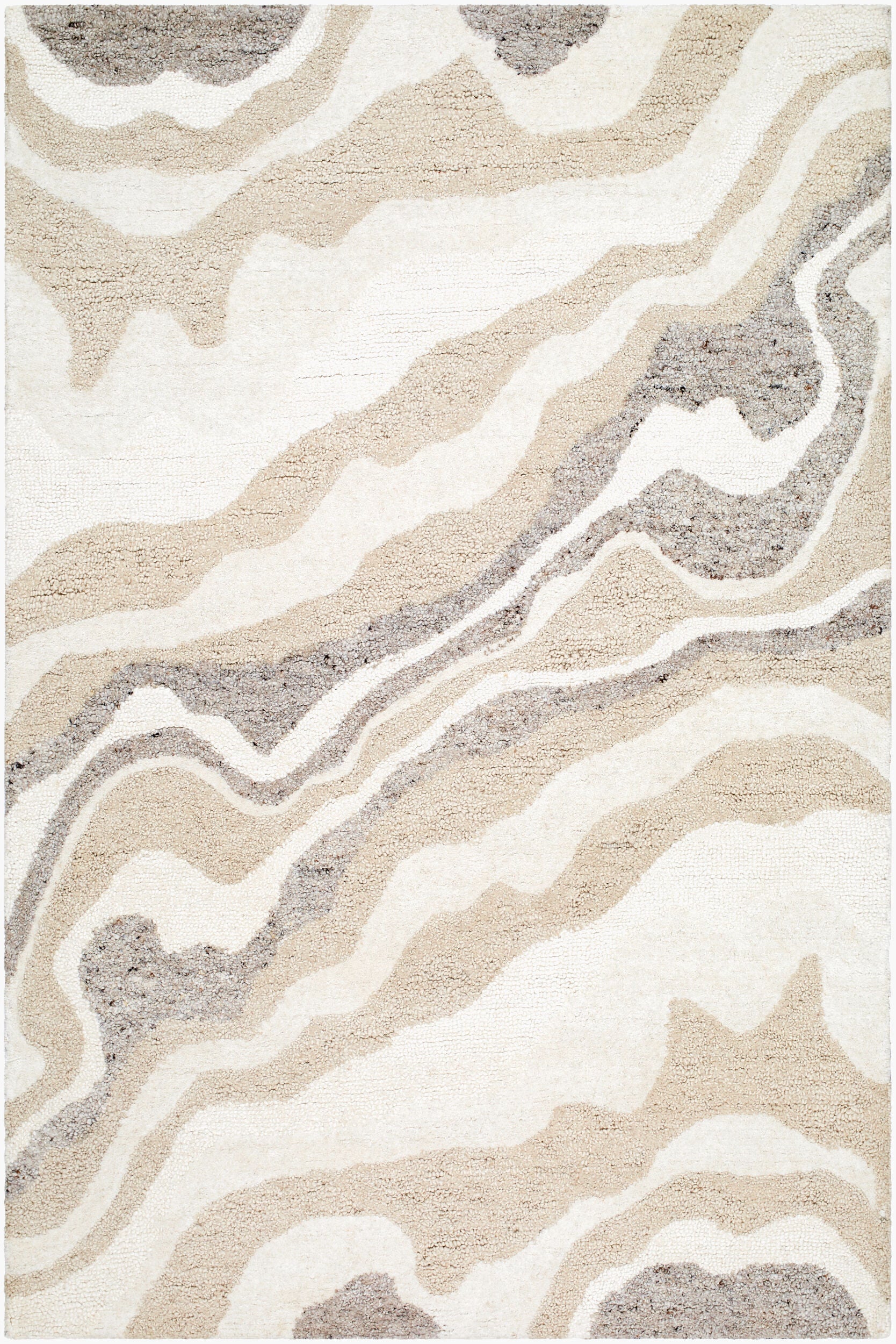 LIVABLISS Divine DVN-2301 Area Rug