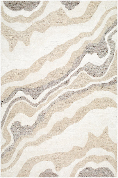 LIVABLISS Divine DVN-2301 Area Rug