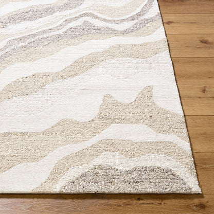 LIVABLISS Divine DVN-2301 Area Rug