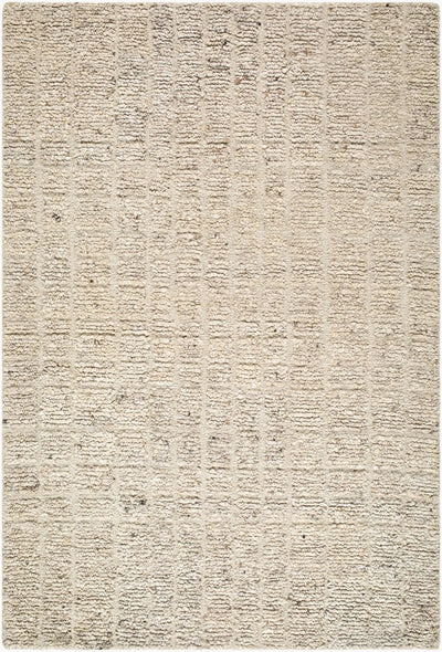 LIVABLISS Divine DVN-2304 Ivory Area Rug