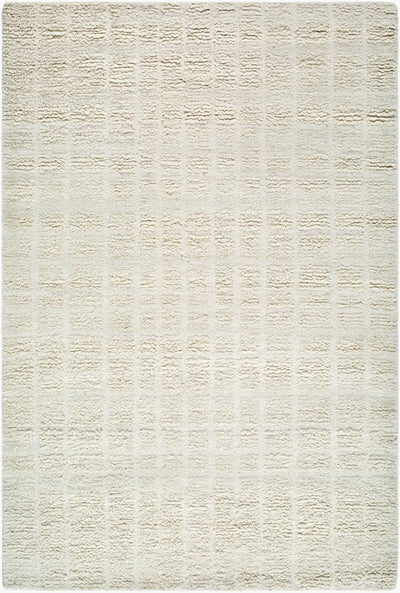 LIVABLISS Divine DVN-2305 Ivory Area Rug