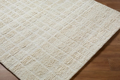 LIVABLISS Divine DVN-2305 Ivory Area Rug