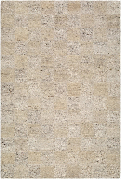 LIVABLISS Divine DVN-2306 Sandstone Area Rug