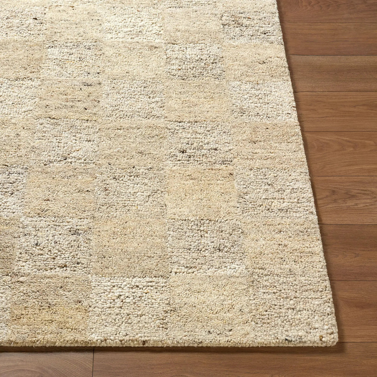 LIVABLISS Divine DVN-2306 Sandstone Area Rug
