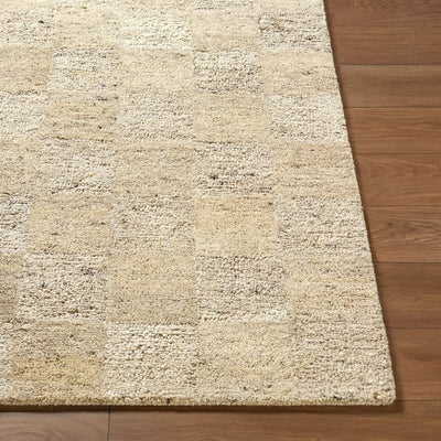 LIVABLISS Divine DVN-2306 Sandstone Area Rug