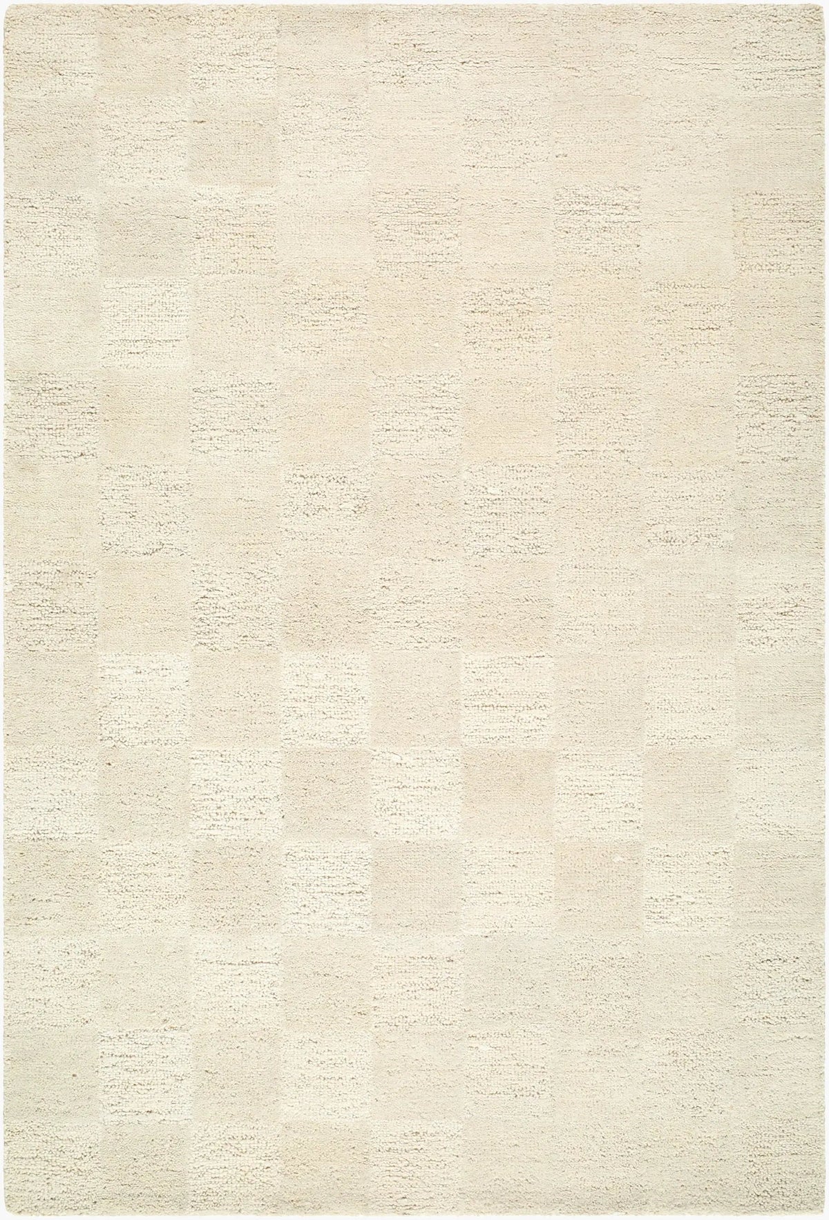 LIVABLISS Divine DVN-2307 Ivory Area Rug