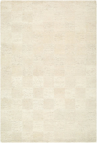 LIVABLISS Divine DVN-2307 Ivory Area Rug