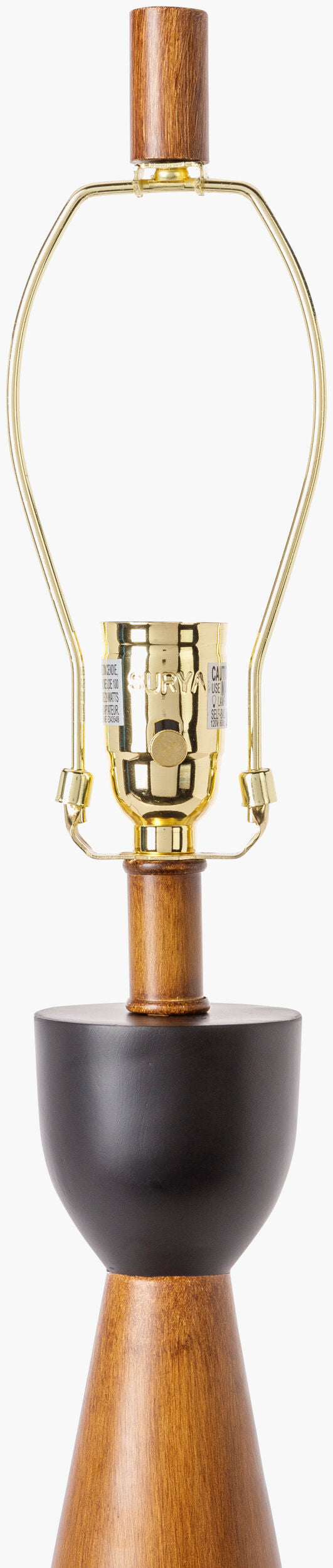 LIVABLISS Downey DWE-001 Accent Table Lamp