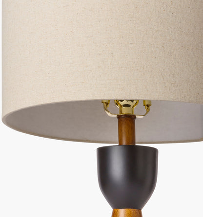 LIVABLISS Downey DWE-001 Accent Table Lamp