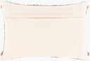 Surya Dayna DYA-004 Lumbar Pillow by LIVABLISS