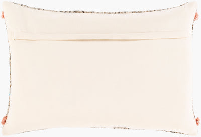 Surya Dayna DYA-004 Lumbar Pillow by LIVABLISS