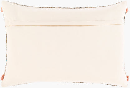 Surya Dayna DYA-004 Lumbar Pillow by LIVABLISS