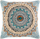 Surya Dayna DYA-005 Accent Pillow by LIVABLISS