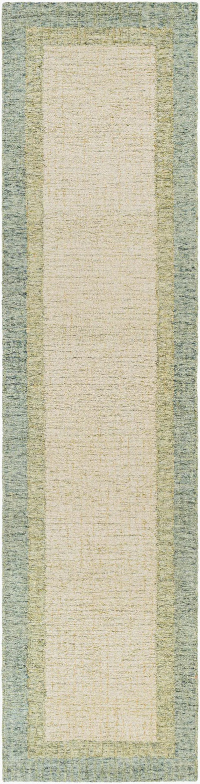 LIVABLISS Elena EAE-2302 Dusty-Sage Area Rug