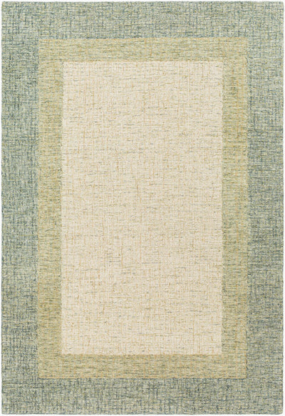 LIVABLISS Elena EAE-2302 Dusty-Sage Area Rug