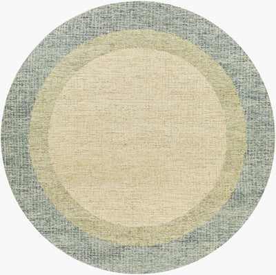 LIVABLISS Elena EAE-2302 Dusty-Sage Area Rug