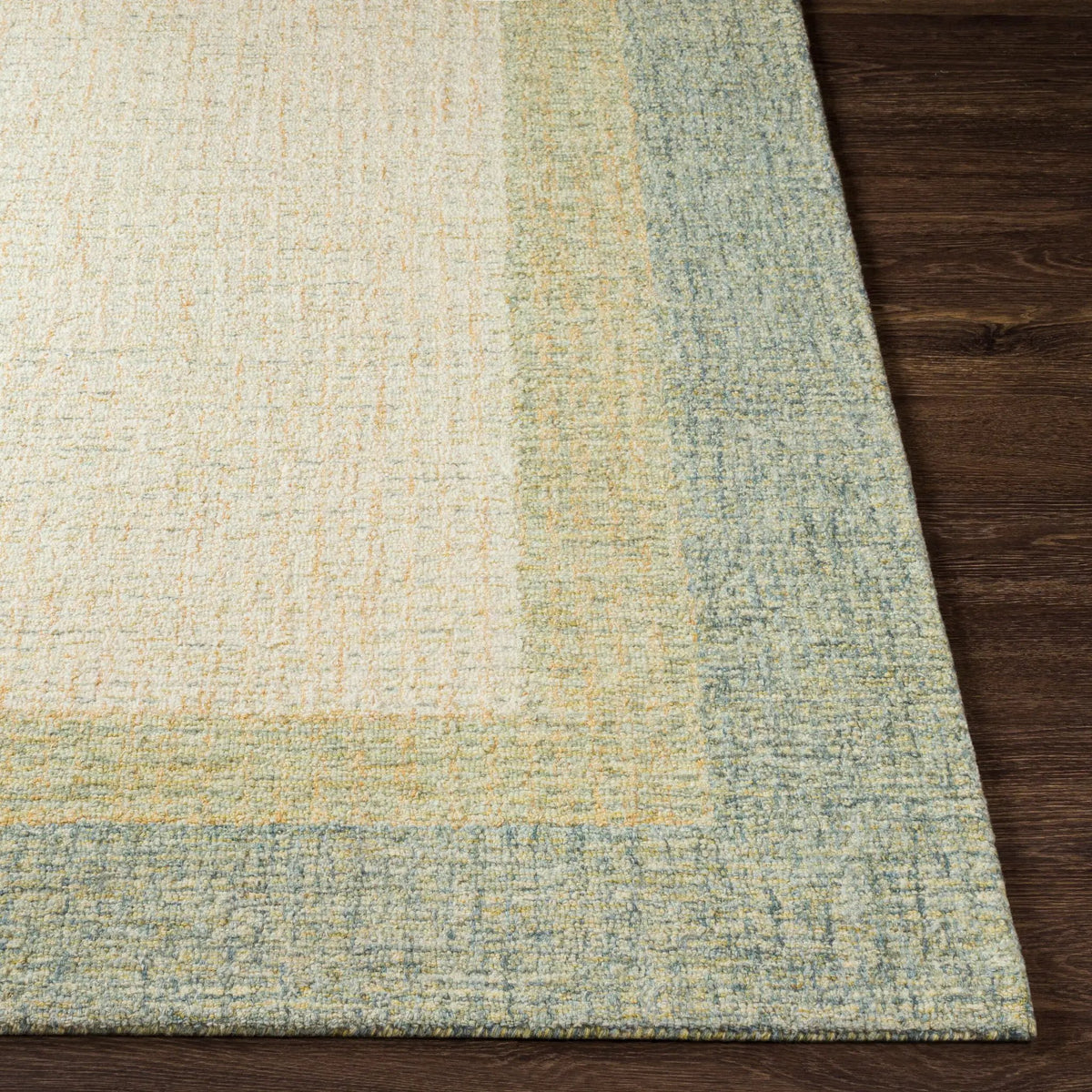 LIVABLISS Elena EAE-2302 Dusty-Sage Area Rug