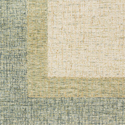 LIVABLISS Elena EAE-2302 Dusty-Sage Area Rug