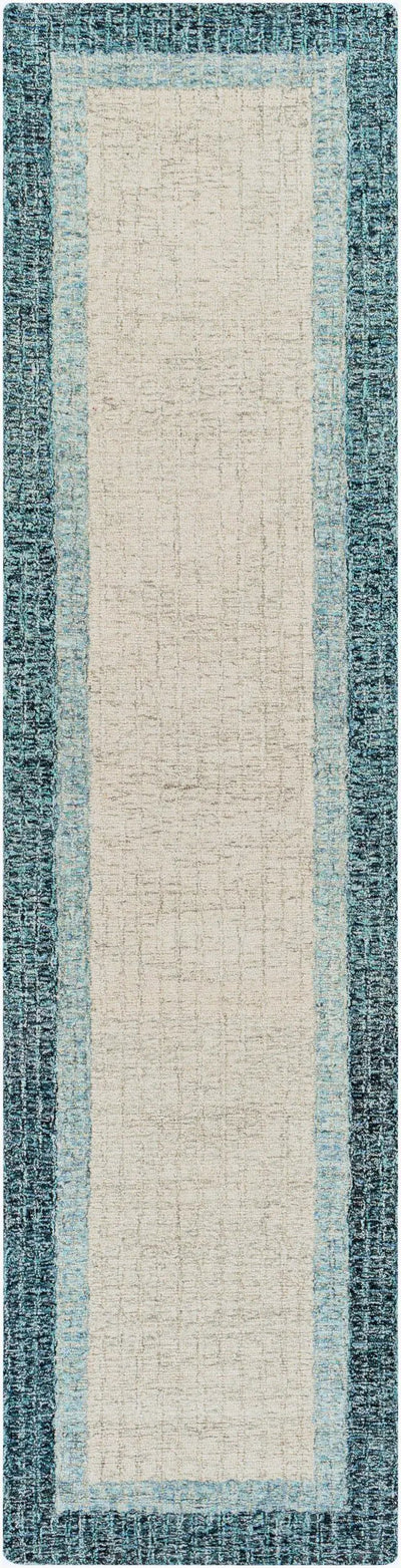 LIVABLISS Elena EAE-2303 Navy Area Rug