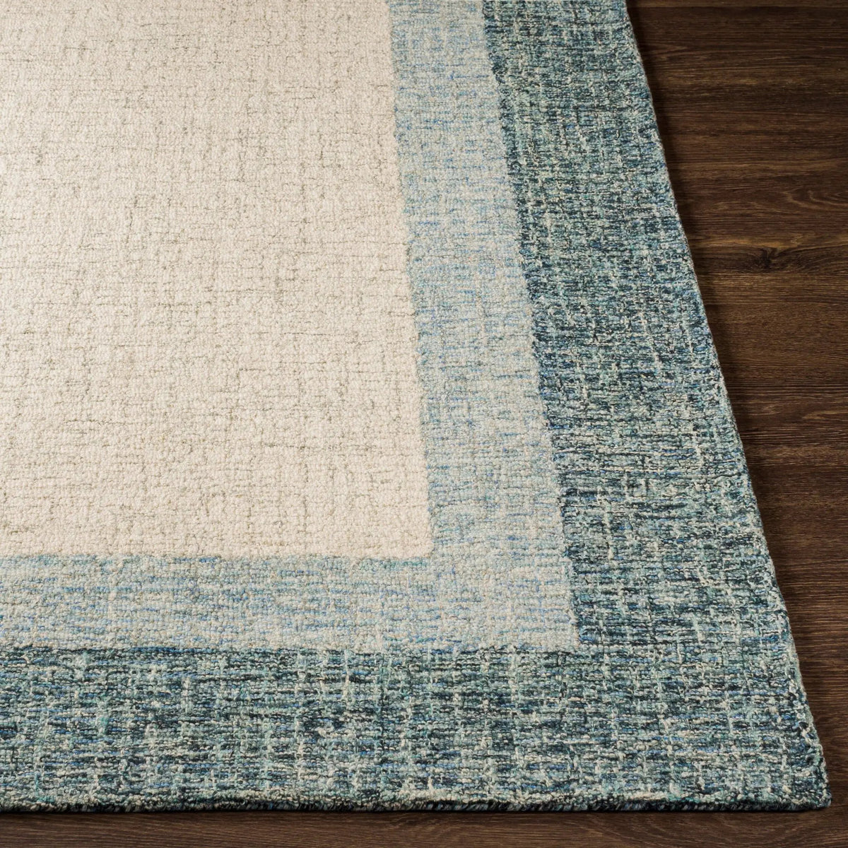 LIVABLISS Elena EAE-2303 Navy Area Rug