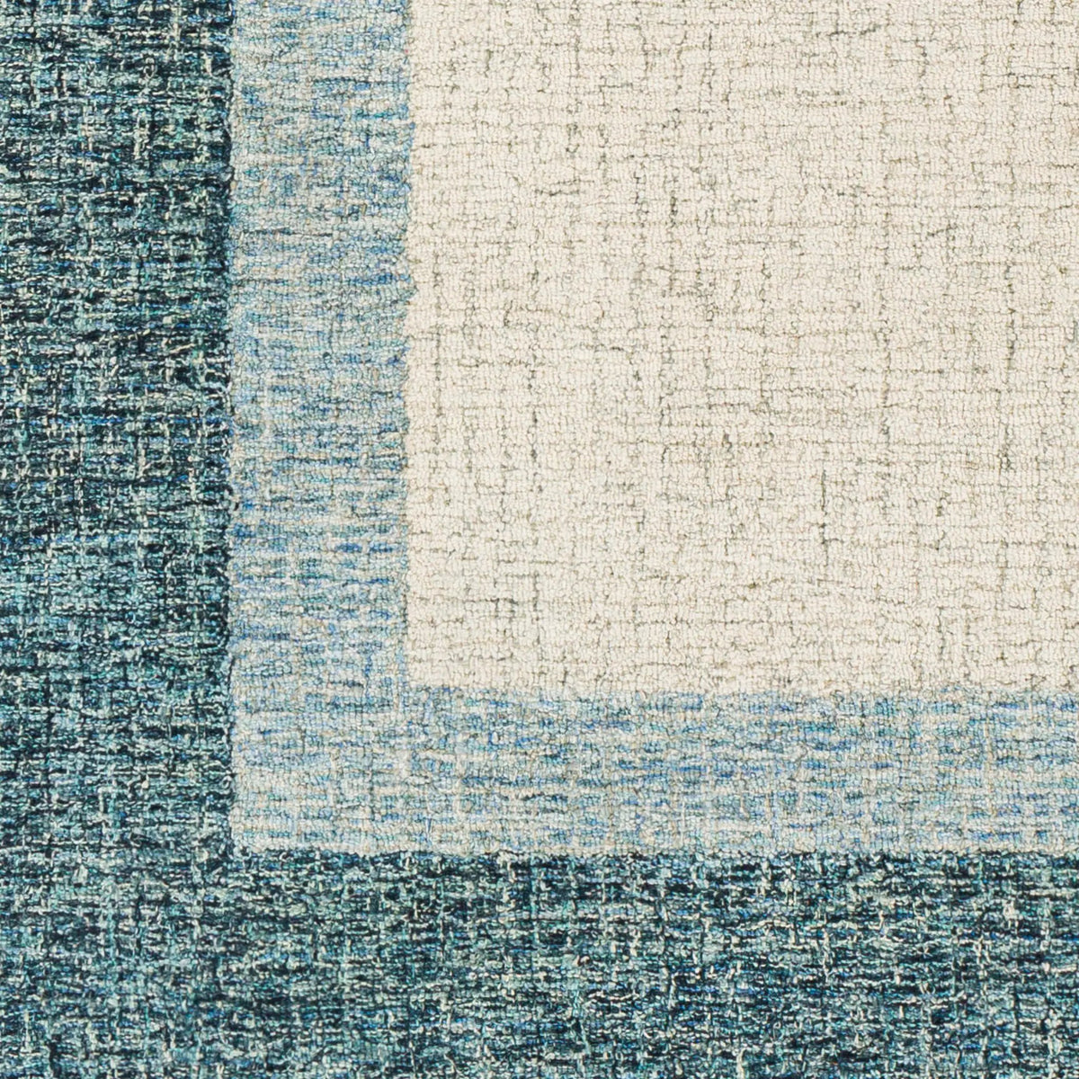 LIVABLISS Elena EAE-2303 Navy Area Rug